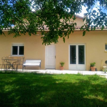 Gite Les Brugues - Lisle Sur Tarn Exterior photo